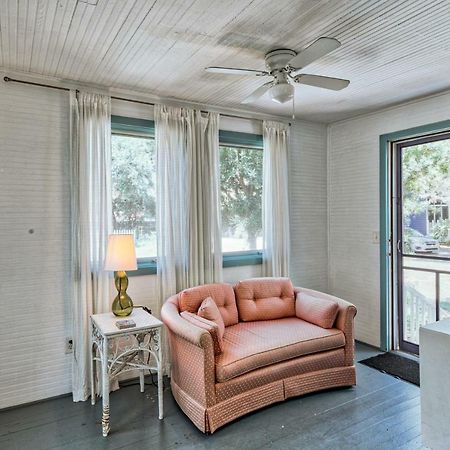 Tybee Island Sunset Villa Luaran gambar
