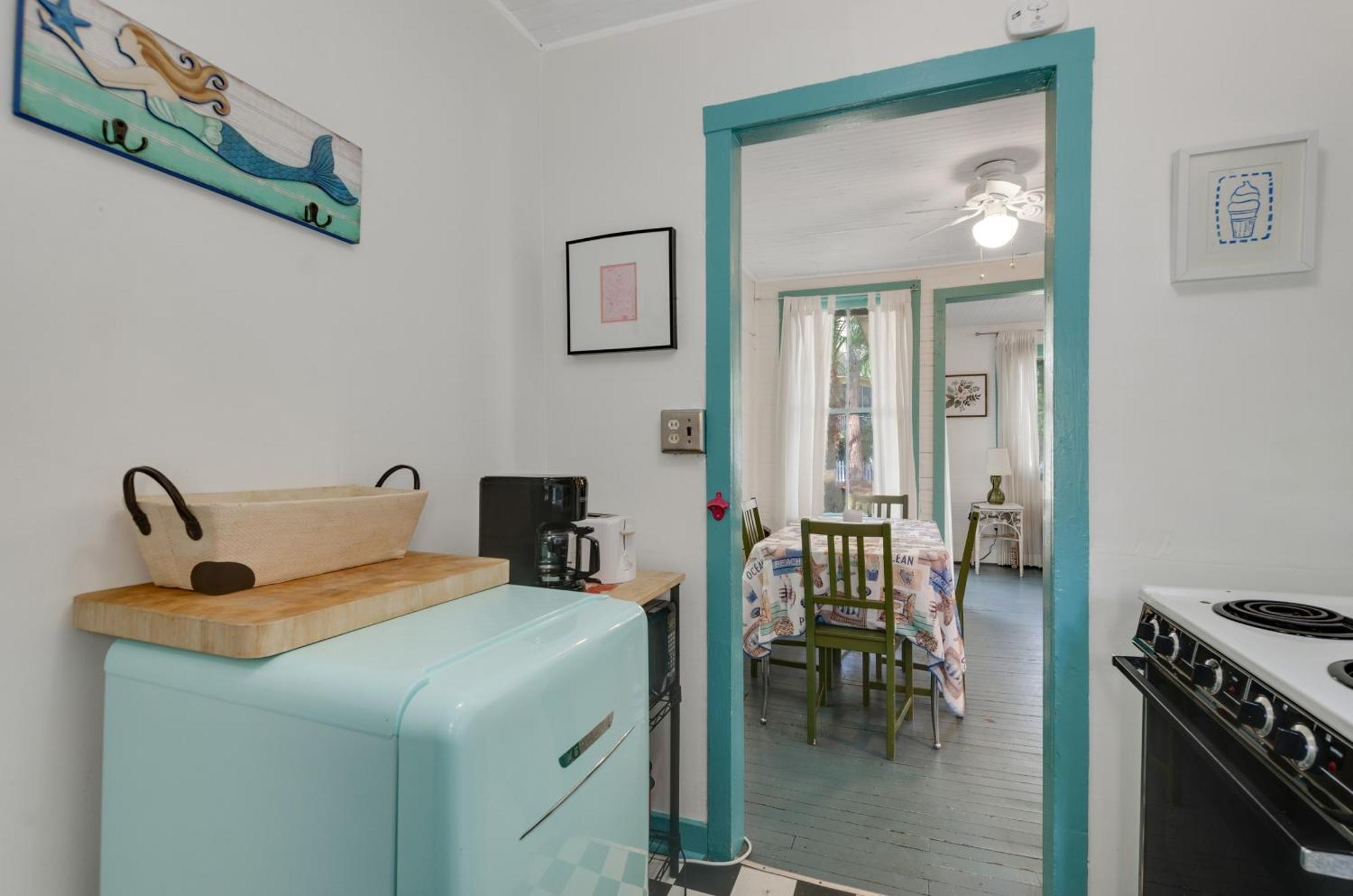 Tybee Island Sunset Villa Luaran gambar