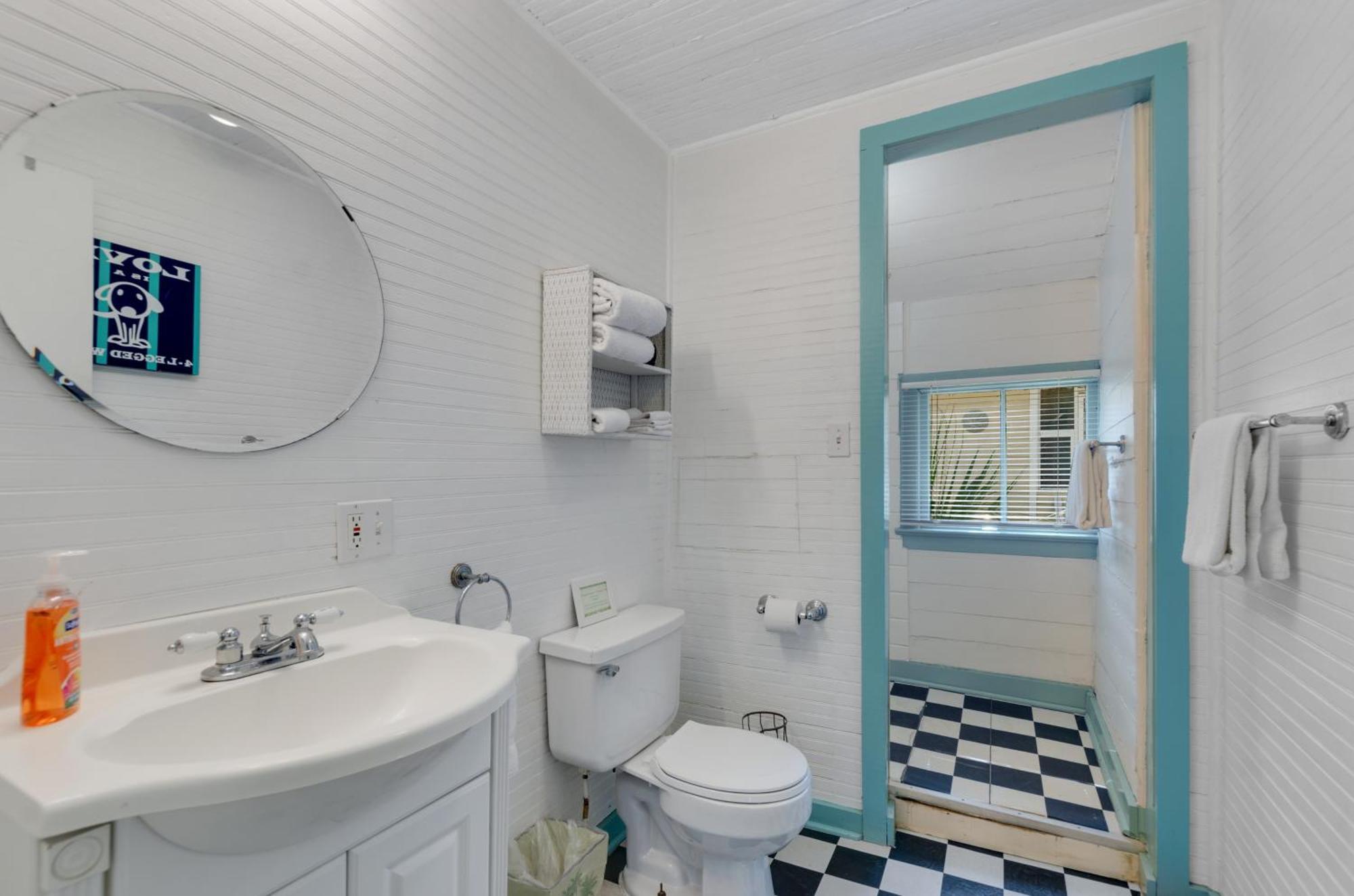 Tybee Island Sunset Villa Luaran gambar