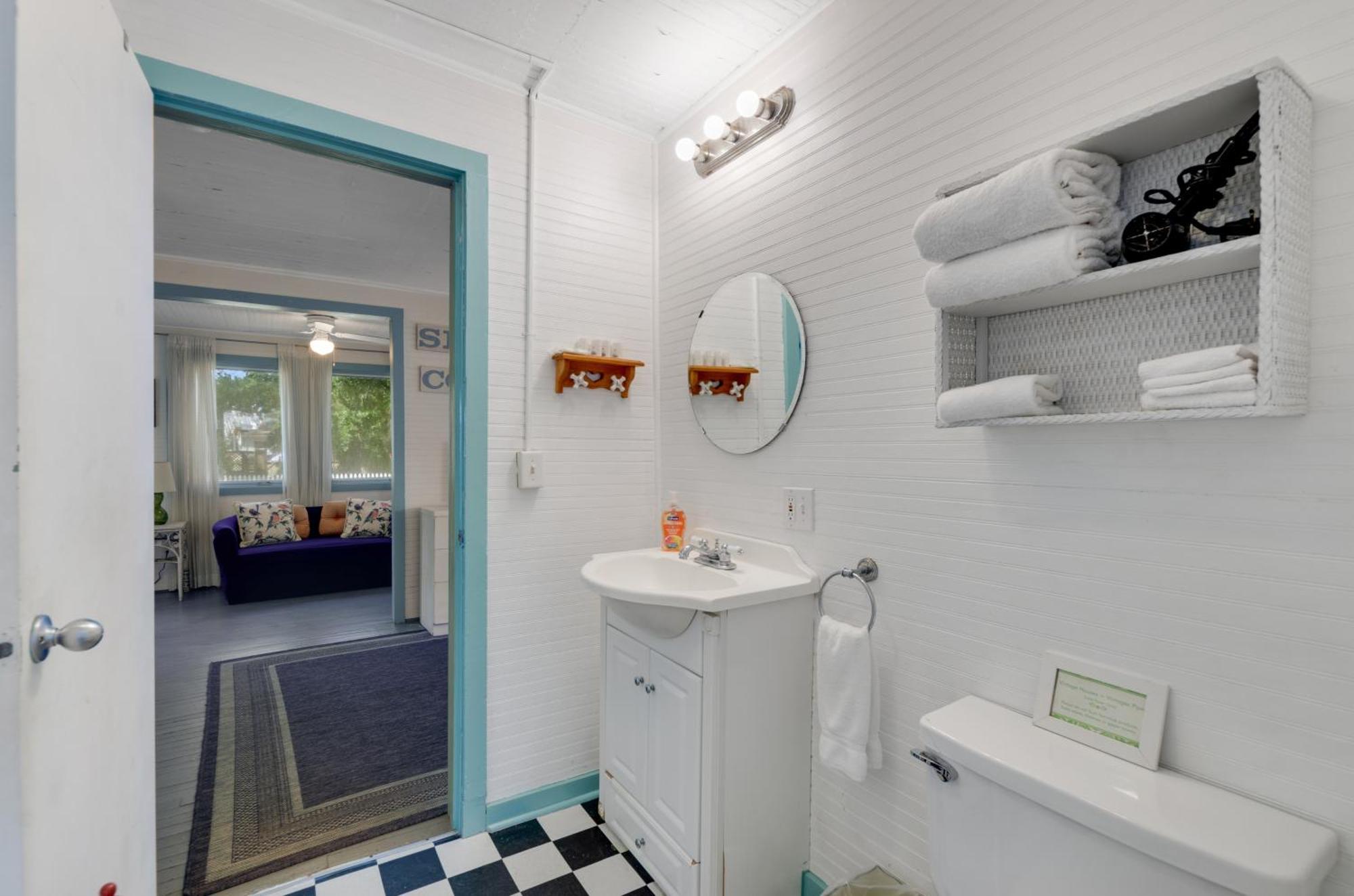 Tybee Island Sunset Villa Luaran gambar
