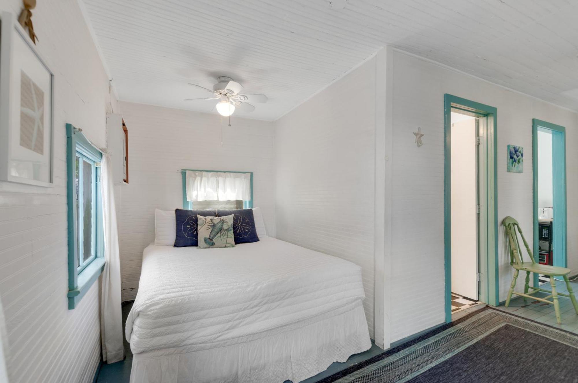 Tybee Island Sunset Villa Luaran gambar