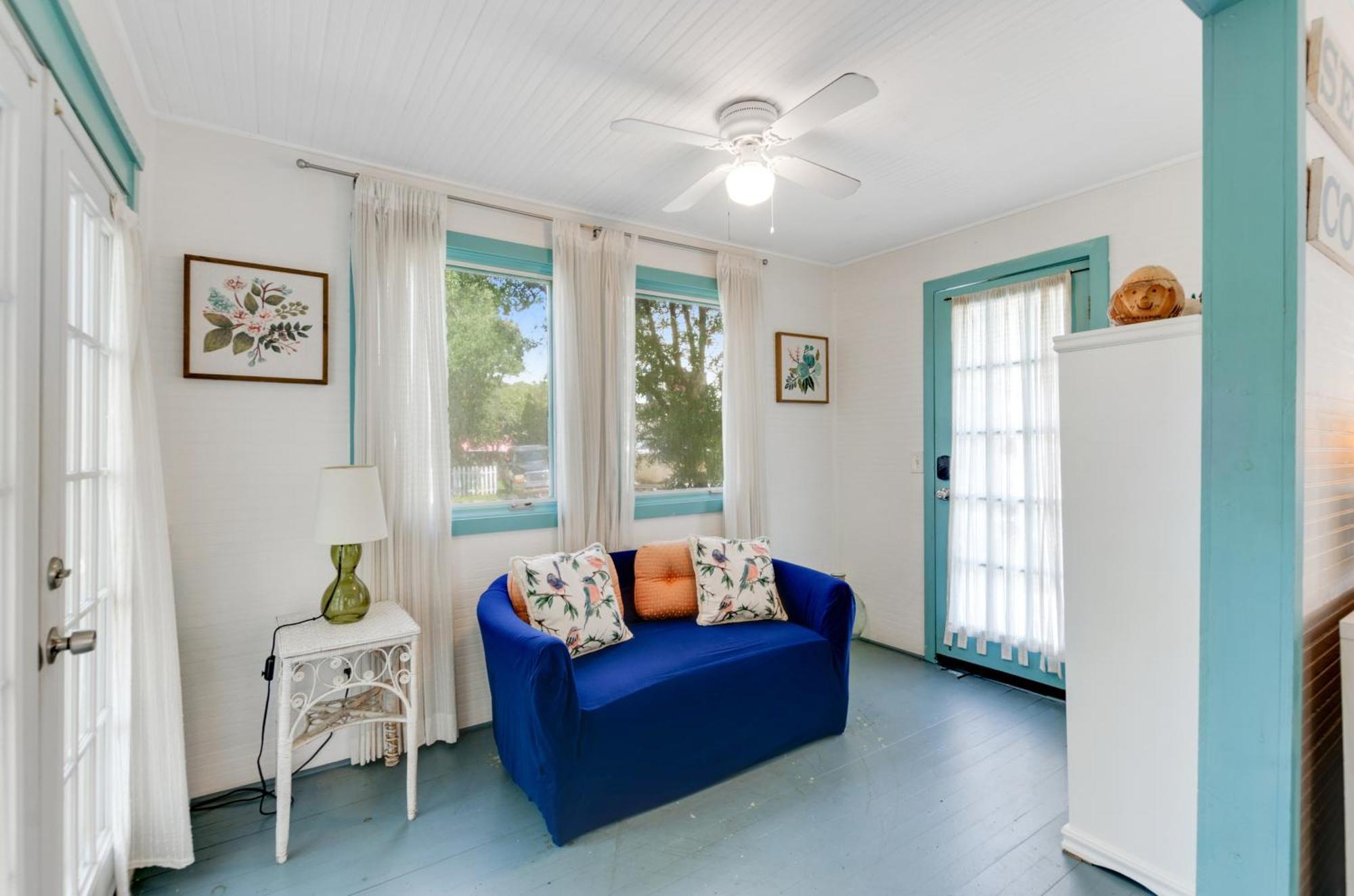 Tybee Island Sunset Villa Luaran gambar