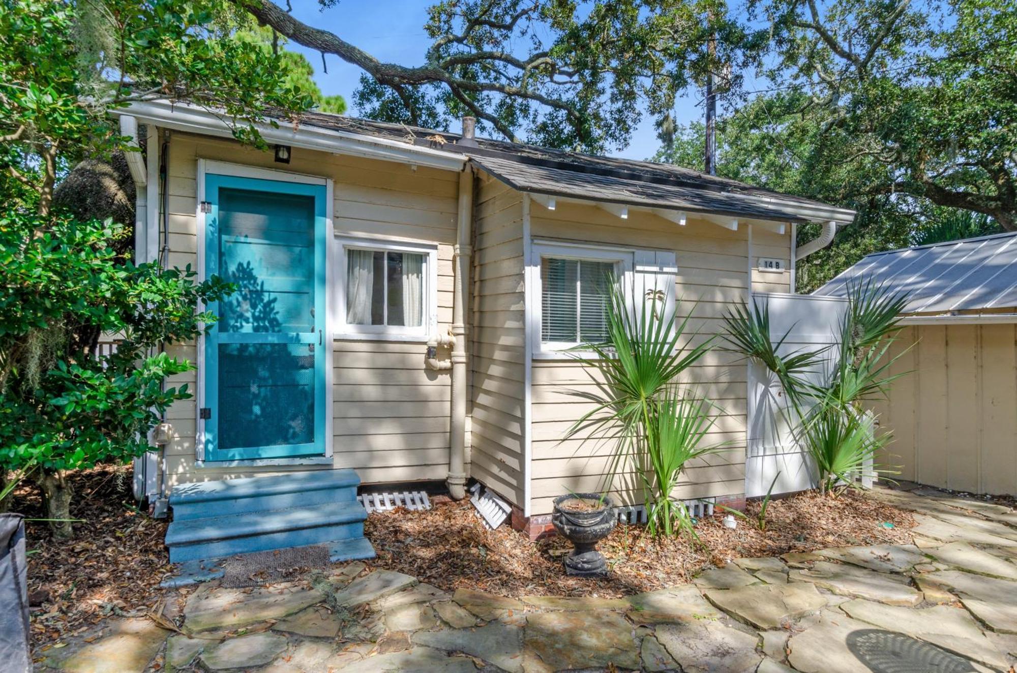 Tybee Island Sunset Villa Luaran gambar