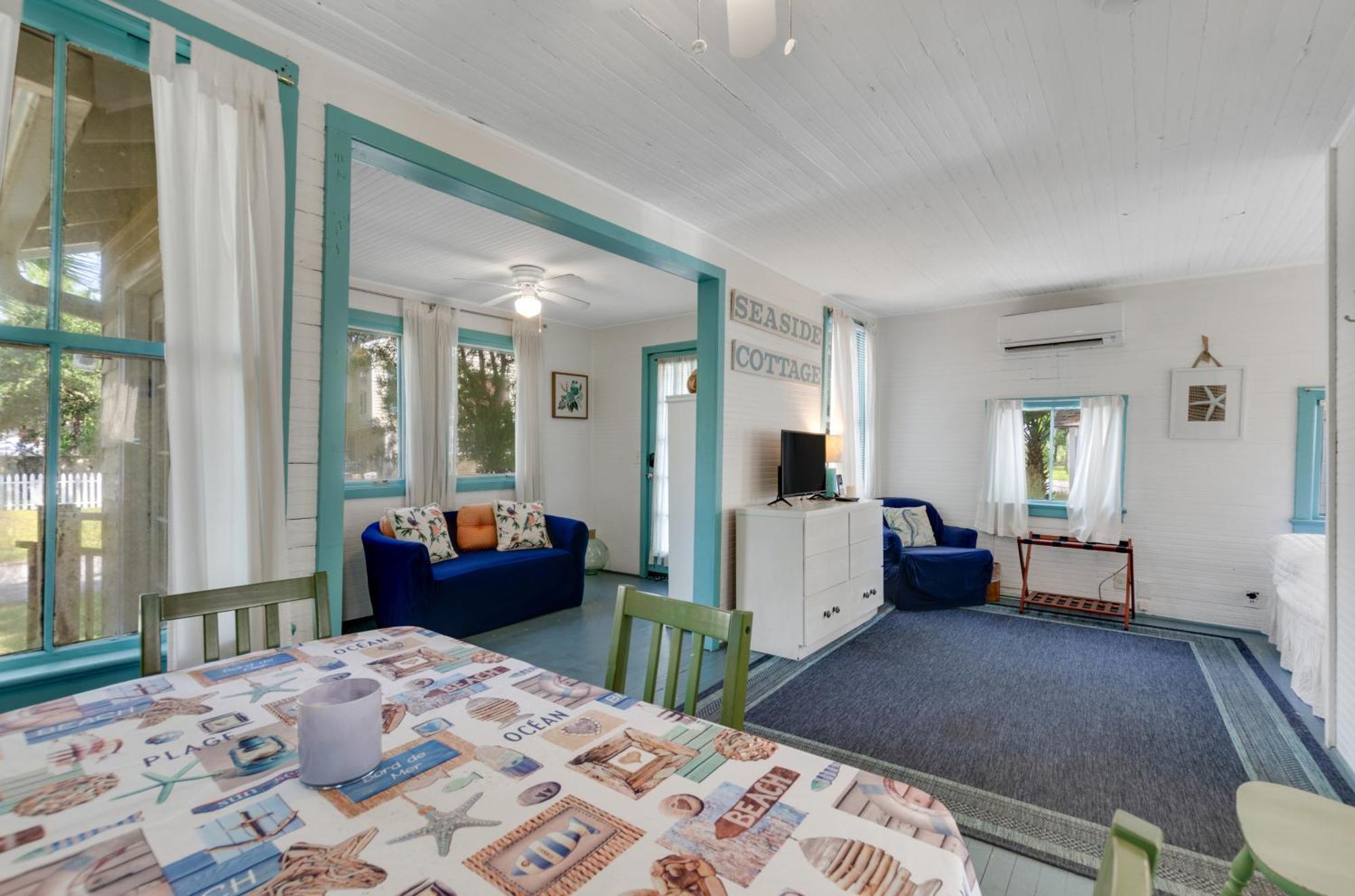Tybee Island Sunset Villa Luaran gambar
