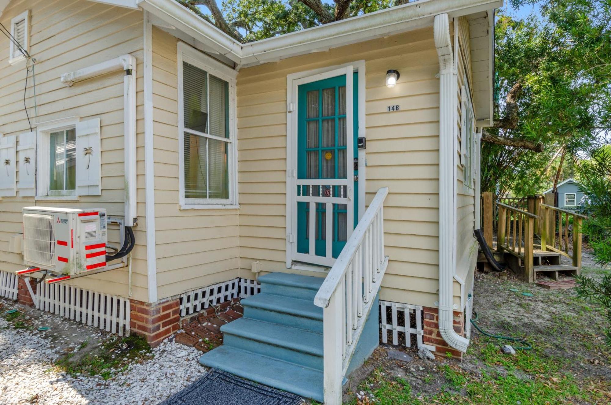 Tybee Island Sunset Villa Luaran gambar
